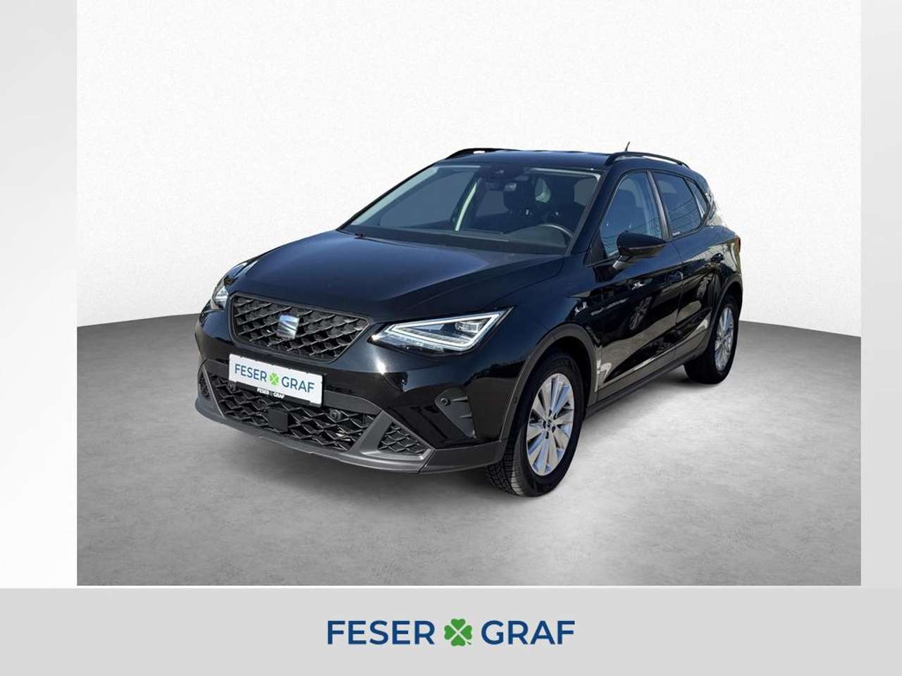 Seat Arona 2025
