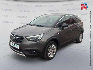 1.2 Turbo 110ch Opel 2020 6cv