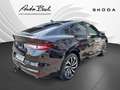Skoda Enyaq Coupe 85 Sportline 82 kWh Batterie Elektro Schwarz - thumbnail 6