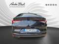 Skoda Enyaq Coupe 85 Sportline 82 kWh Batterie Elektro Schwarz - thumbnail 3