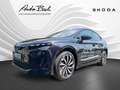 Skoda Enyaq Coupe 85 Sportline 82 kWh Batterie Elektro Schwarz - thumbnail 1