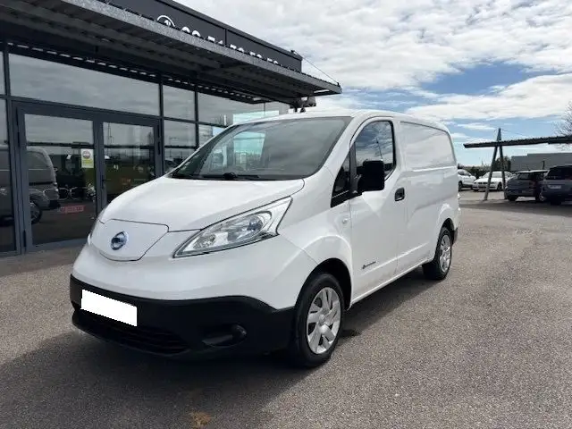 Nissan E-NV200 E-NV200 ACENTA 4P