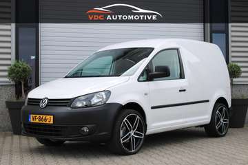 1.6 TDI BMT Trekhaak | LM Velgen | Airco | Zeer le