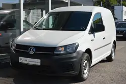 Volkswagen Caddy 2.0 TDI* Nfz.*Kasten*KLIMA*SCHIEBETÜRE*