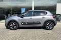 Citroen C3 1.2 PureTech Max Grijs - thumbnail 10