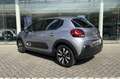Citroen C3 1.2 PureTech Max Grijs - thumbnail 5