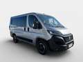 Fiat Ducato Panorama L1H1 TD 140PS Automatik 8 Sitze Gri - thumbnail 2