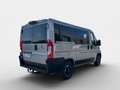 Fiat Ducato Panorama L1H1 TD 140PS Automatik 8 Sitze Gris - thumbnail 4