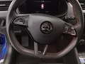 Skoda Octavia Combi RS60 NAVI DCC KAMERA CANTON Blau - thumbnail 9