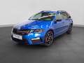 Skoda Octavia Combi RS60 NAVI DCC KAMERA CANTON Blau - thumbnail 2