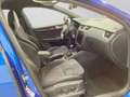Skoda Octavia Combi RS60 NAVI DCC KAMERA CANTON Blau - thumbnail 4