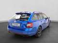 Skoda Octavia Combi RS60 NAVI DCC KAMERA CANTON Blau - thumbnail 3