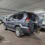 Toyota Land Cruiser 3.0 Turbo D-4D VIP   PRIX EXPORT Gris - thumbnail 4