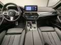 BMW 520 d xDrive M Sport Laser AHK Pano HuD H/K 19'' Grigio - thumbnail 8