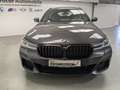 BMW 520 d xDrive M Sport Laser AHK Pano HuD H/K 19'' Grigio - thumbnail 4