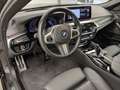 BMW 520 d xDrive M Sport Laser AHK Pano HuD H/K 19'' Grigio - thumbnail 11