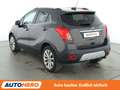 Opel Mokka 1.4 Turbo Cosmo*TEMPO*PDC*SHZ*LIM*ALU* Gris - thumbnail 4