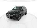 Mercedes-Benz GLE 300 d premium 4matic auto Czarny - thumbnail 1