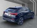 Audi Q3 45 TFSI e S line S tronic *MATRIX* Zwart - thumbnail 2