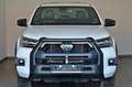 Toyota Hilux 2.8 D4-D Invincible ,VOLL! ACC,JBL,LED,AHK Blanc - thumbnail 23