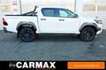 Toyota Hilux 2.8 D4-D Invincible ,VOLL! ACC,JBL,LED,AHK Blanc - thumbnail 10