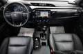 Toyota Hilux 2.8 D4-D Invincible ,VOLL! ACC,JBL,LED,AHK Blanc - thumbnail 6
