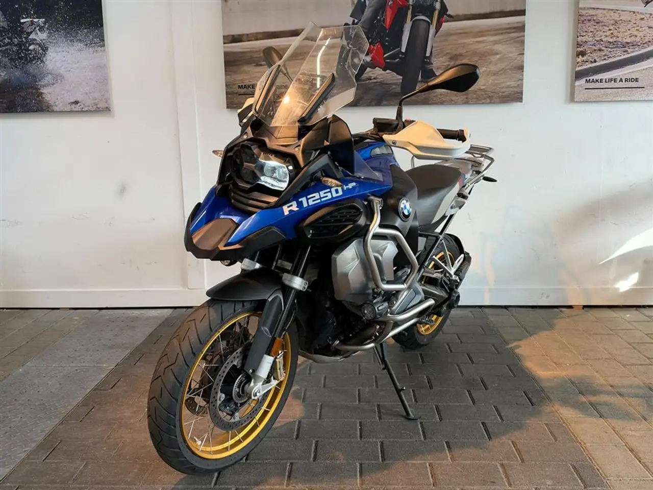 BMW R 1250 GS