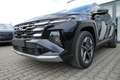 Hyundai TUCSON TREND HYBRID 215PS +KRELL/el. Sitze/AHK! Negro - thumbnail 4