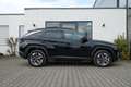 Hyundai TUCSON TREND HYBRID 215PS +KRELL/el. Sitze/AHK! Negro - thumbnail 2