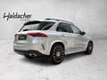 Mercedes-Benz GLE 400 d 4MATIC AMG Night AIR FAP Distr Mbeam Silber - thumbnail 6