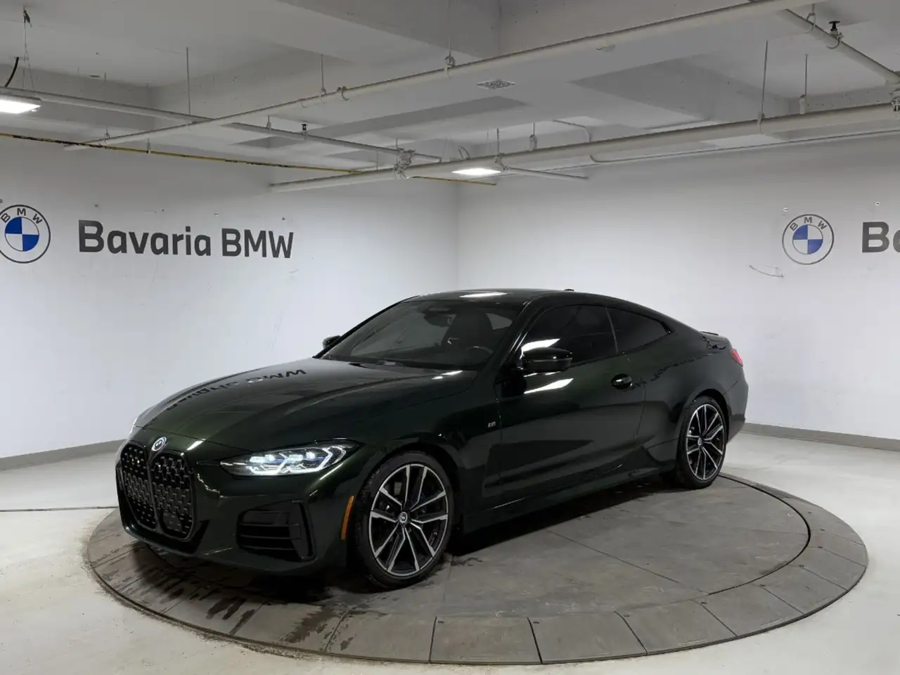 2023 BMW 4 Series