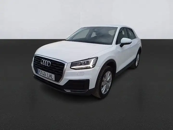 Audi Q2 1.6 Advanced 30 TDI 2020