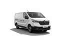 Renault Trafic L1H1 2,8t dCi 130 *Lagerwagen* Weiß - thumbnail 1