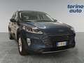 Ford Kuga Kuga 1.5 EcoBlue 120 CV 2WD Titanium Business Grau - thumbnail 1