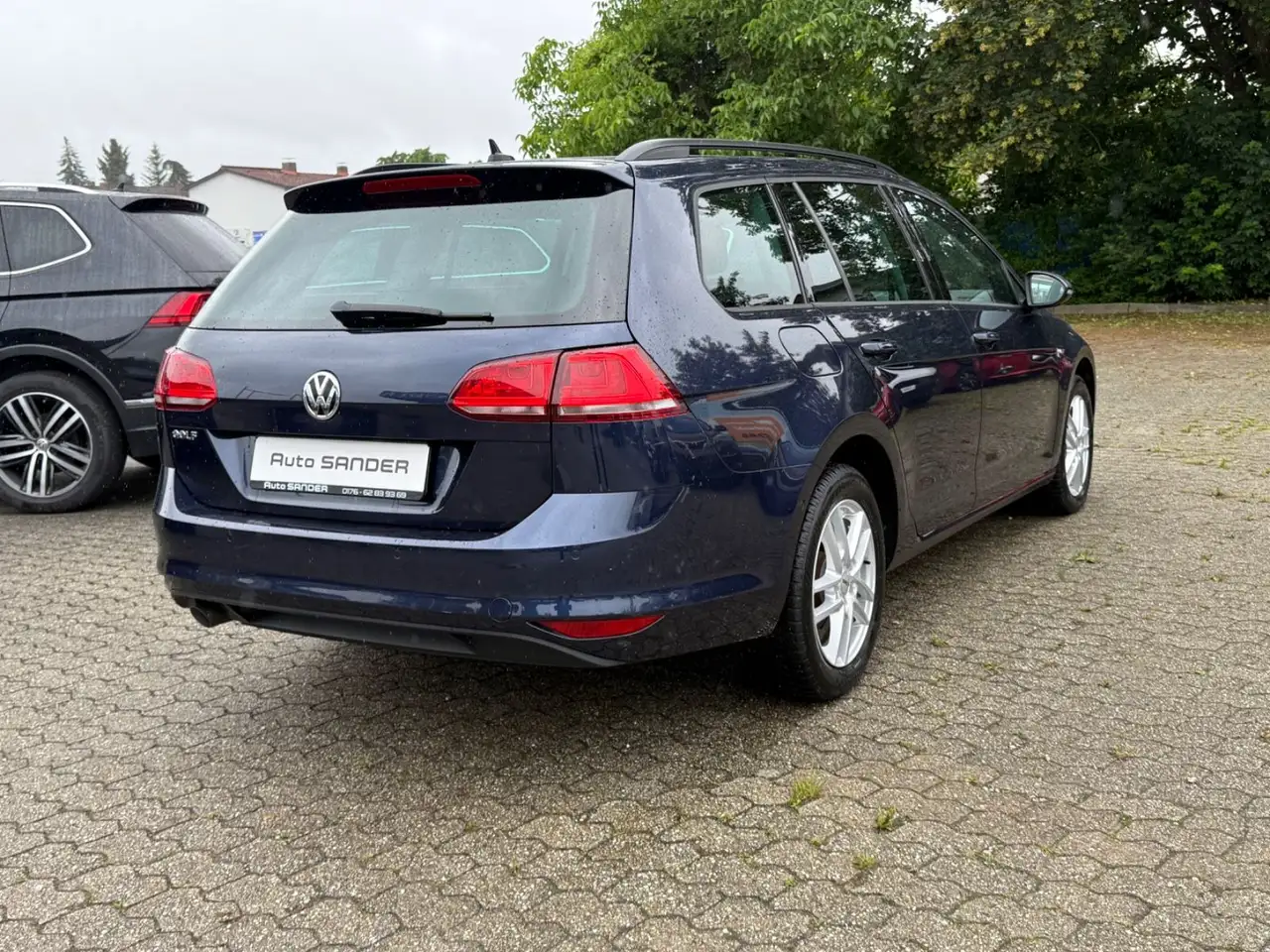 Das Auto
