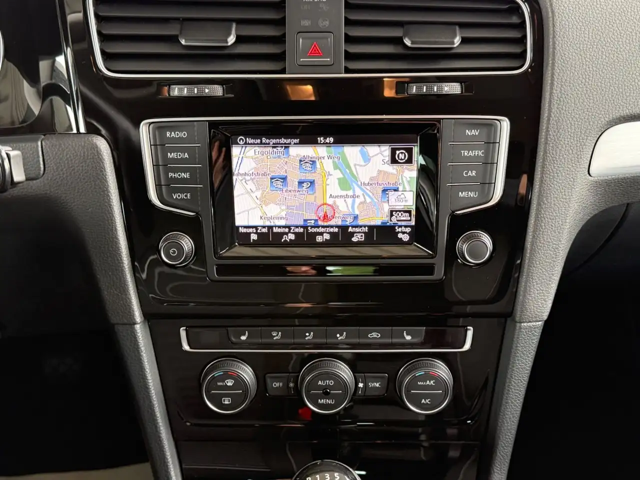 Das Auto