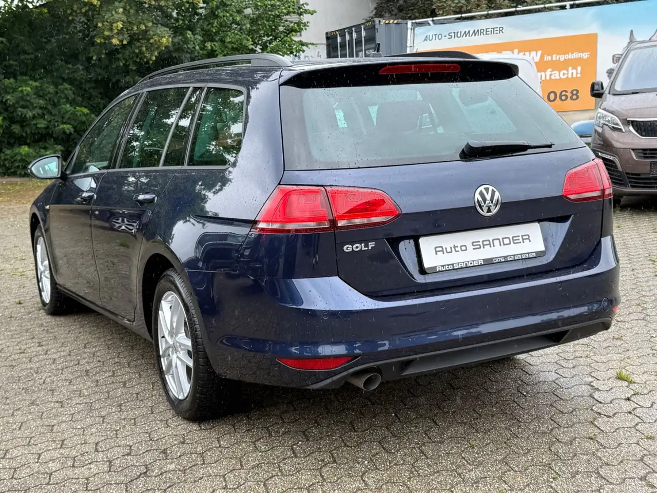 Das Auto
