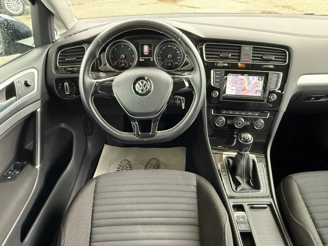 Das Auto