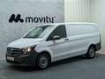 Mercedes-Benz Vito M1 111CDI FURGON LARGO FWD 115CV Weiß - thumbnail 1
