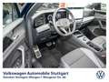 Volkswagen Tiguan Goal 2.0 TDI DSG Navi Kamera AHK ACC SHZ Blau - thumbnail 3