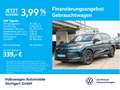 Volkswagen Tiguan Goal 2.0 TDI DSG Navi Kamera AHK ACC SHZ Blau - thumbnail 1