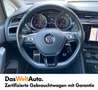 Volkswagen Touran Comfortline TDI SCR DSG 5-Sitzer Silber - thumbnail 11