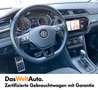 Volkswagen Touran Comfortline TDI SCR DSG 5-Sitzer Silber - thumbnail 9