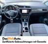 Volkswagen Touran Comfortline TDI SCR DSG 5-Sitzer Silber - thumbnail 8