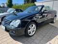 Mercedes-Benz CLK 200 Kompres. AVANTGARDE Leder BiXenon Schwarz - thumbnail 11