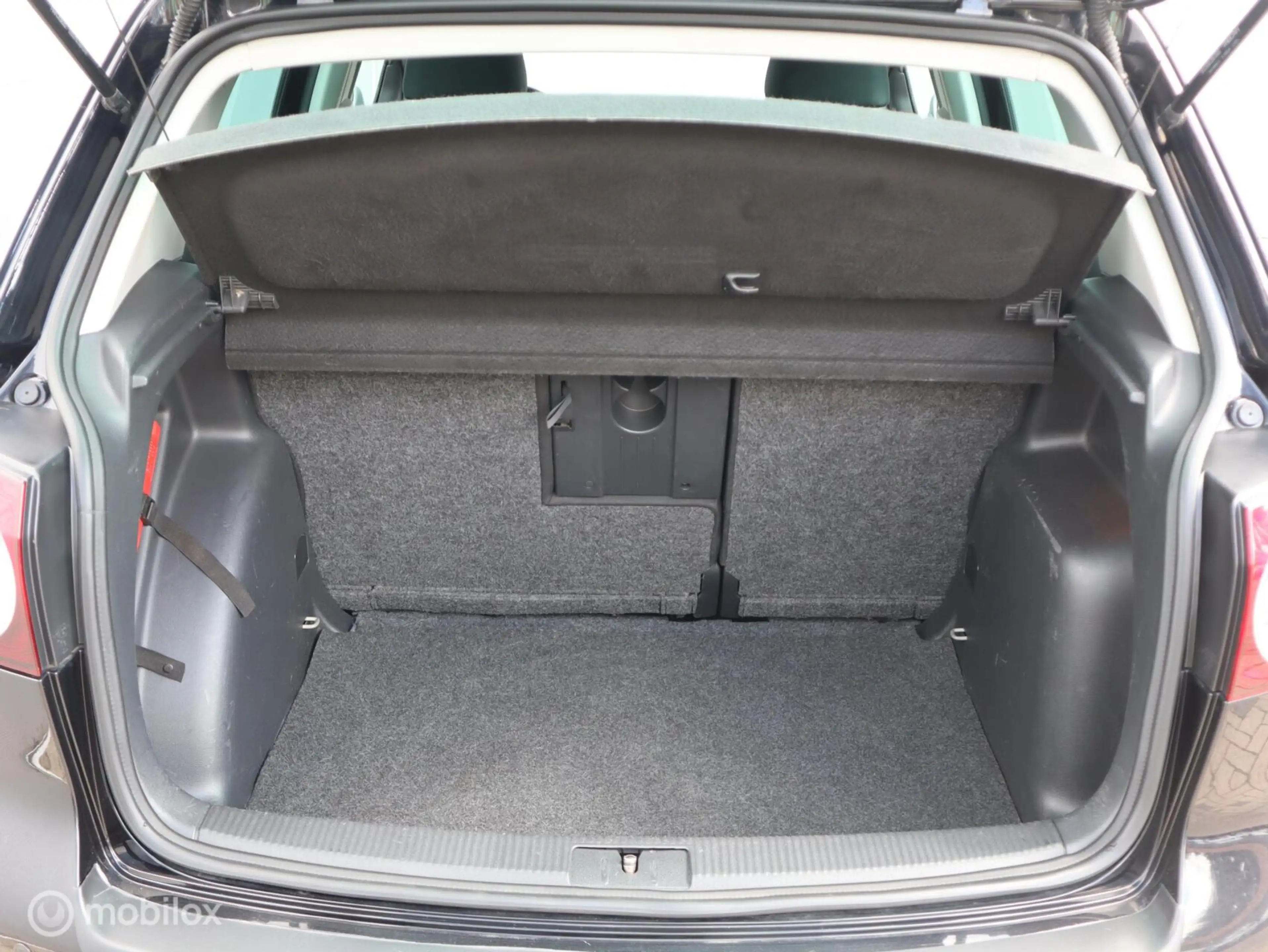 Volkswagen Golf Plus Cross 1.4 TSI Trekhaak Clima Cruise Navi PDC — photo 18