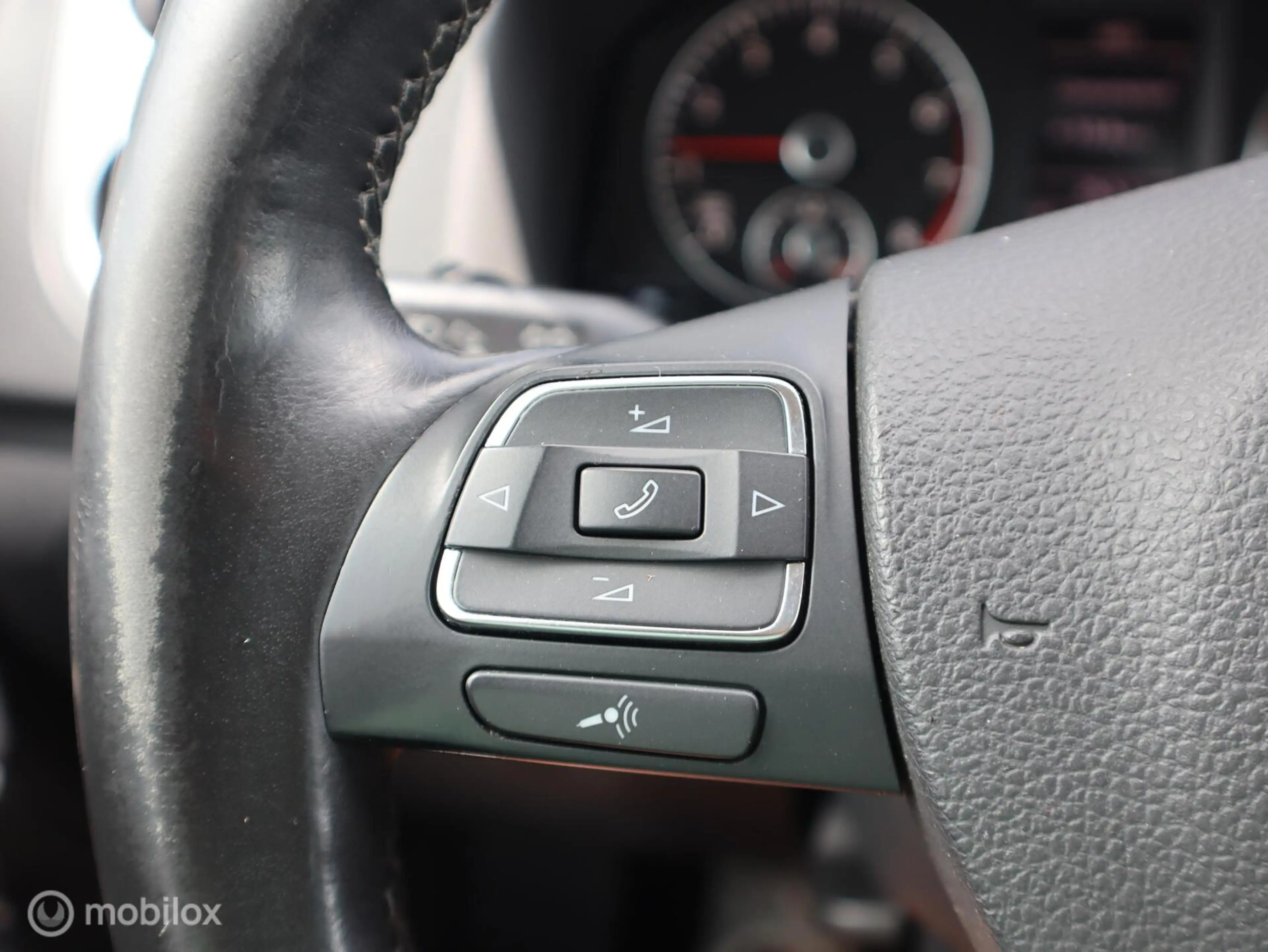 Volkswagen Golf Plus Cross 1.4 TSI Trekhaak Clima Cruise Navi PDC — photo 20