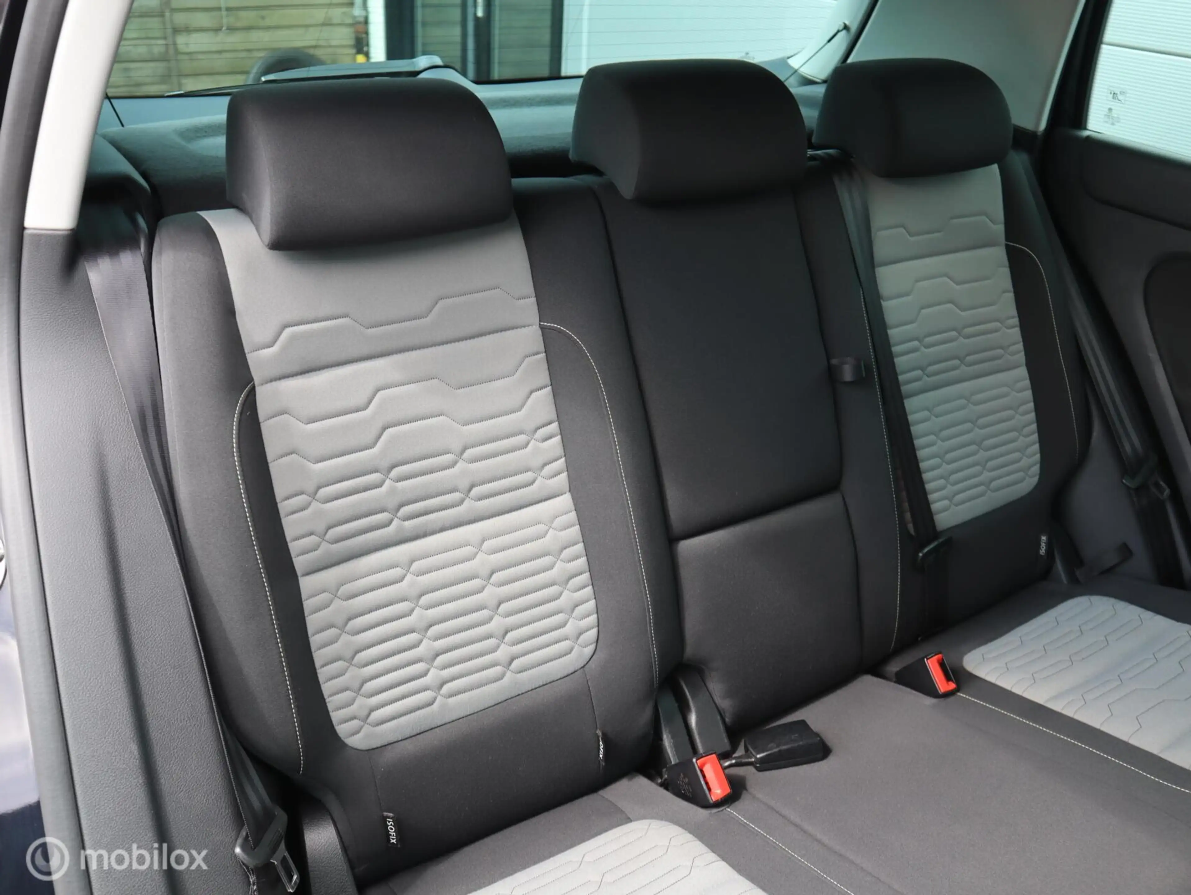 Volkswagen Golf Plus Cross 1.4 TSI Trekhaak Clima Cruise Navi PDC — photo 17