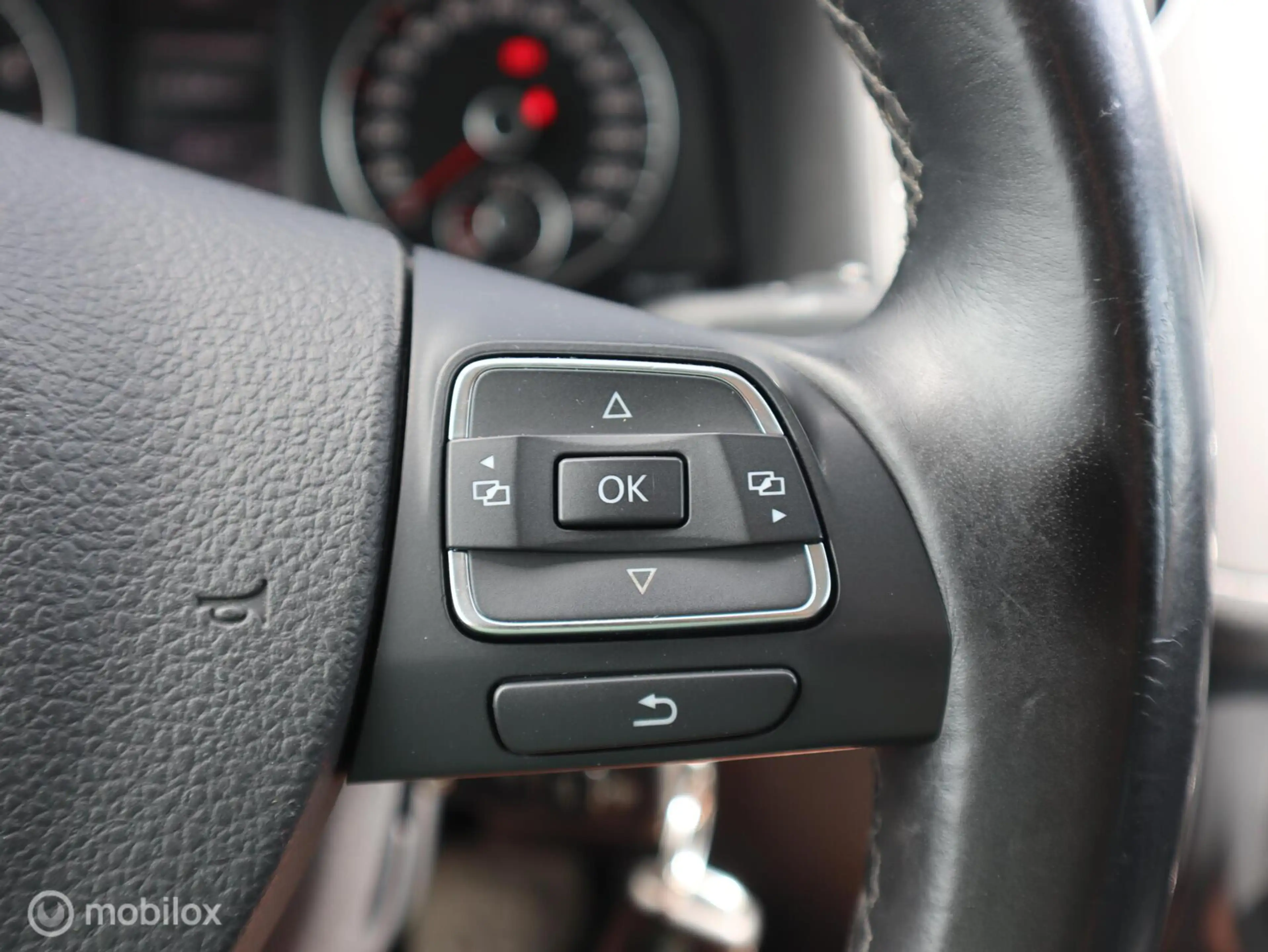 Volkswagen Golf Plus Cross 1.4 TSI Trekhaak Clima Cruise Navi PDC — photo 22