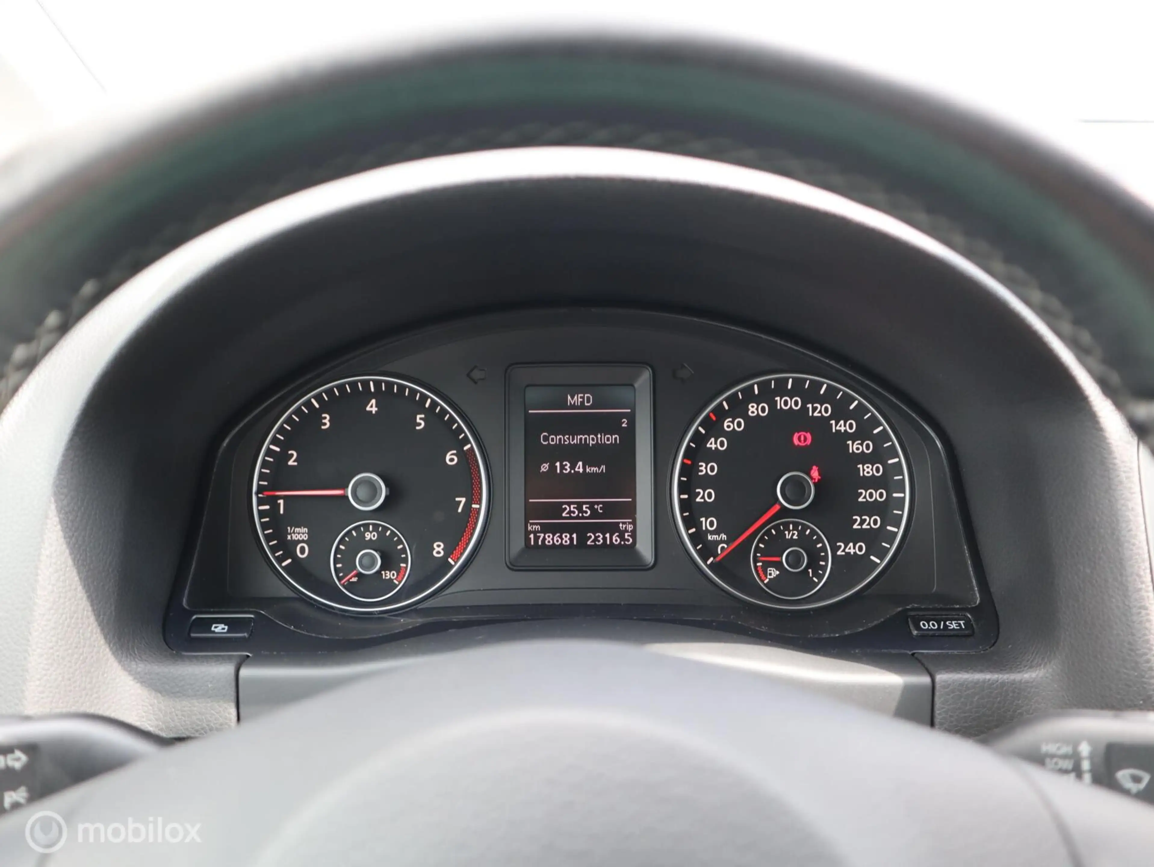 Volkswagen Golf Plus Cross 1.4 TSI Trekhaak Clima Cruise Navi PDC — photo 21